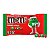 M&M'S - Chocolate Manteiga de Amendoim Holiday Blend - 260g (Peanut Butter) - Imagem 1