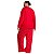 Victoria's Secret - Pijama Vermelho Flannel Manga Longa Feminino Tamanho XS - Imagem 3