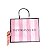 Sacola Presente Victoria's Secret Grande - Imagem 1
