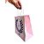 Sacola Presente Pink Tamanho M - Imagem 4