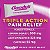 Goody's - Pó Extra Forte Para Dor de Cabeça Extra Strength Headache Powder - Imagem 2