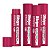 Blistex - Kit Lip Balm Hidratante Labial Bastão Medicated Peppermint 4 unidades - Imagem 2