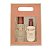 Victoria's Secret - Kit Spiced Vanilla Crème Hair e Body Mist + Loção Corporal Body Lotion - Imagem 1