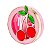 Bath & Body Works - Suporte Aromatizador De Carro Cherries - Imagem 2