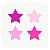 Starface - Adesivos Rosa Para Espinhas Hydro Star Pimple Patches - 16 unidades - Edição Limitada - Imagem 2