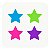 Starface - Adesivos Para Espinhas Hydro Star Party Pack - Pacote com 32 unidades - Imagem 2