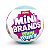 Mini Brands - Fill The Fridge "Encha a geladeira" Cápsula Surpresa Colecionável - Imagem 2