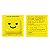 Starface - Adesivos Para Espinhas Hydro Star 32 unidades + Porta Adesivo Amarelo - Imagem 2