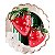 Bath & Body Works - Suporte Aromatizador De Carro Strawberries - Imagem 2