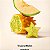 Victoria's Secret - Esfoliante Capilar e Corporal Tropical Melon Starfruit Scalp - Imagem 2