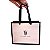 Sacola Presente Victoria's Secret Brilhosa P - Imagem 1