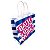 Sacola Presente Bath & Body Works - Tamanho M - Imagem 4