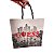 Sacola Presente Guess Tamanho M - Imagem 1