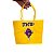 Sacola Presente M&M´S Tamanho P - Imagem 1
