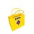 Sacola Presente M&M´S Tamanho P - Imagem 3