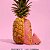 Victoria's Secret PINK - Óleo Corporal Iluminador Pink Pineapple - Imagem 2
