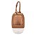 Bath & Body Works - Capinha Porta Álcool Gel Mocha - Imagem 1