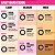 Beauty - Mini Pó Fixador Easy Bake Blurring Loose Baking & Setting Powder Cor Ube Birthday Cake - Imagem 2