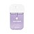 Touchland - Higienizador de Mãos Hidratante Power Mist Pure Lavender 30ml - Imagem 1