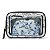 Victoria's Secret - Kit Necessaire Azul Florido 3 Peças - Imagem 1