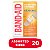 Bandaid - Curativos Band-Aid Com Antibiótico Neosporin Caixa Com 20 unidades - Imagem 2