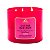 Bath Body & Works - Vela Aromática 3 Pavios Cactus Blossom - Imagem 1