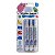 Caneta Tira Manchas Roupa Miss Mouth's Messy Eater Kit com 3 unidades - Imagem 1
