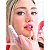 Tarte - Maracuja Juicy Lip Vinyl Cor Sheer Cherry Crush - Imagem 4
