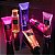 Victoria's Secret - Body Splash Bare Vanilla Intense - Imagem 3