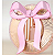 Bath & Body Works - Suporte Aromatizador De Carro Bow Laço - Imagem 2