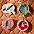 Bath & Body Works - Suporte Aromatizador De Carro Bow Laço - Imagem 3