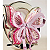 Bath & Body Works - Suporte Aromatizador De Carro Bowterfly - Imagem 2
