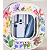 Bath & Body Works - Suporte Aromatizador De Carro Pressed Floral - Imagem 3