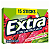 Extra Gum - Chiclete De Melancia Sem Açúcar Watermelon Goma de Mascar 15 unidades - Imagem 1