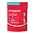 Colgate - Escovas de Dente Descartáveis ​​Colgate Max Fresh Wisp, Mini Escova de Dente Menta (Pacote com 24 unidades) - Imagem 1