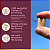 Nature's Bounty - Ultra Collagen Booster for Healthy-Aging 48 Cápsulas - Imagem 2