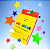 Starface - Adesivos Para Acne Hydro Star Play Pack Pimple Patches - 32 unidades - Imagem 2