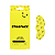 Starface - Adesivos Removedores De Cravos Lift Off Pore Strips - 8 unidades - Imagem 1