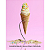 Victoria's Secret PINK - Body Splash Waffle Cone - Imagem 2