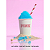 Victoria's Secret PINK - Body Splash Blue Crush - Imagem 2