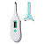 Safety 1st - Termômetro 3-in-1 Nursery - 30 Second Read Time - Imagem 3