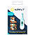 Safety 1st - Termômetro 3-in-1 Nursery - 30 Second Read Time - Imagem 1