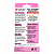 Nail-Aid - Gel Top Coat com Brilho e Secagem Ultrarrápida para Unhas - Imagem 3
