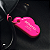 Athena Club - Mini Splash Corporal e de Cabelo Hair & Body Mist Super Pink 59ml - Imagem 2