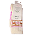 Victoria's Secret PINK - Kit com 2 Pares de Meias - Imagem 2