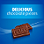 Ex-Lax Regular Strength – Comprimidos Laxantes Estimulantes Sabor Chocolate para Alívio da Constipação – 24 Unidades - Imagem 2