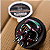 Bath & Body Works - Suporte Aromatizador De Carro Caveira Dripping Skull - Imagem 2