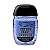 Bath & Body Works - Álcool Em Gel Cotton Candy Cobwebs - Imagem 1