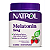 Melatonina 5mg - Natrol 90 Gummies Morango - Imagem 1