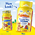 Lil Critters - Multivitamínico Infantil Gummy Vites 70 gummies - Imagem 2